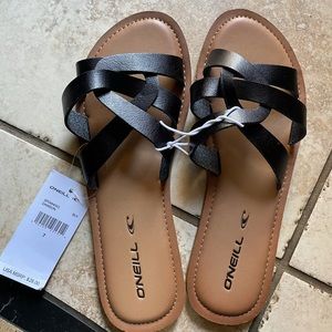 Women’s O’Neill Sandals size 7